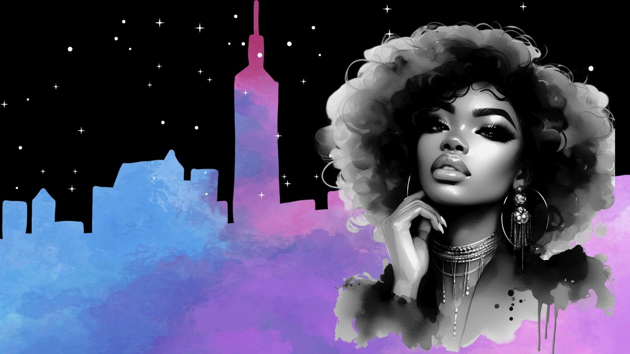 Twilight: Pastel Cityscape Lofi Vibe #lofichill #studymusic