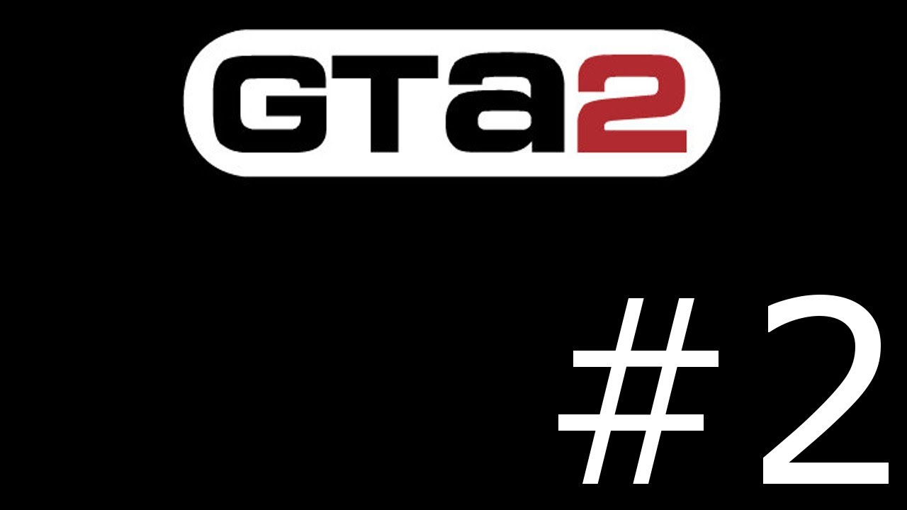 Grand Theft Auto 2 (GTA2) - Odcinek 2 - Gramy [PL]