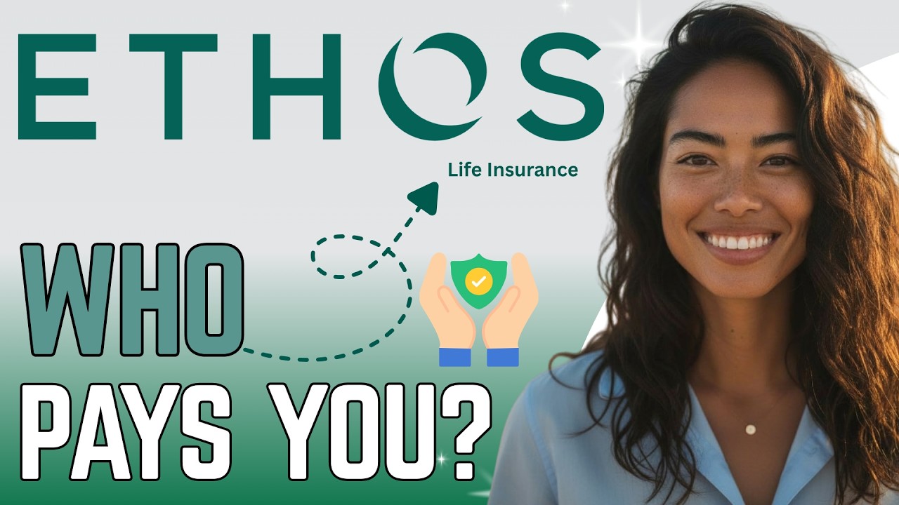 Ethos Life Insurance Review (2026) They Are Not the Insurer !!!