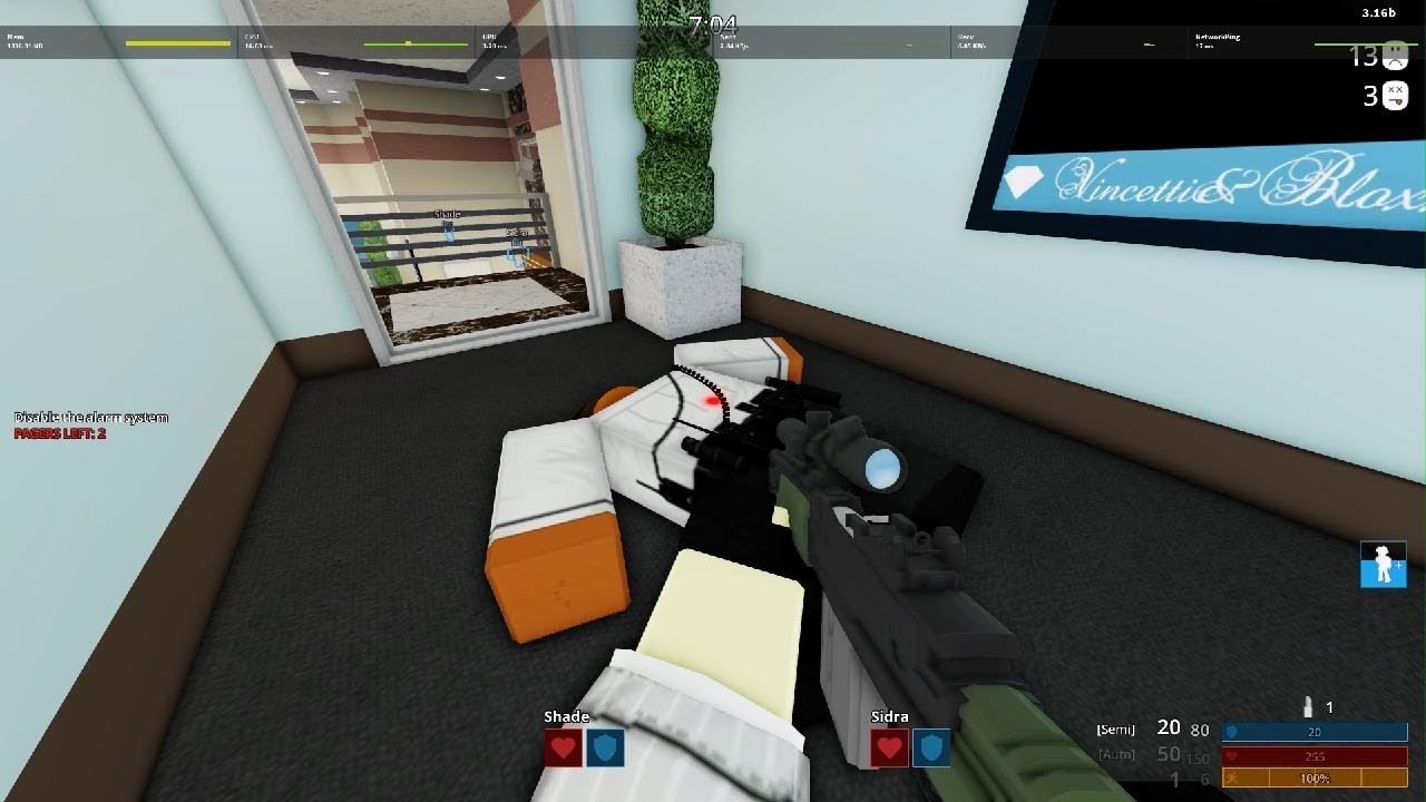 Another map beaten on Nightmare Stealth