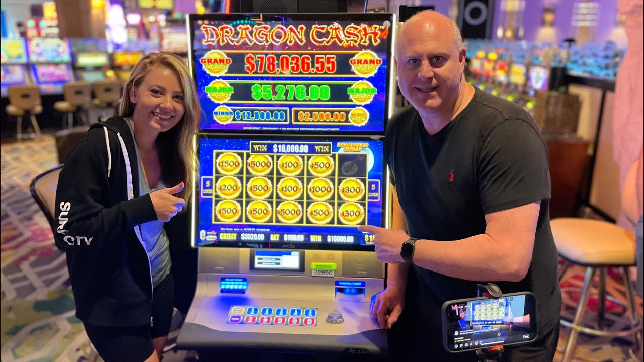 💎 Back In Reno for High Limit Slot Play 💎 Live at The Atlantis Casino Resort Spa
