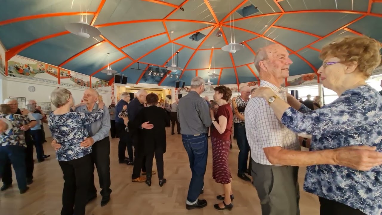 Junix Avesta parken 2026-02-20 Video 1