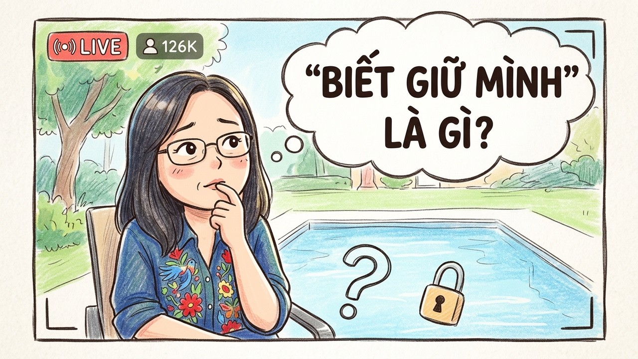 Hoàng Duy Hùng: Một trong những điều kiện ra tù Nguyễn Phương Hằng phải 