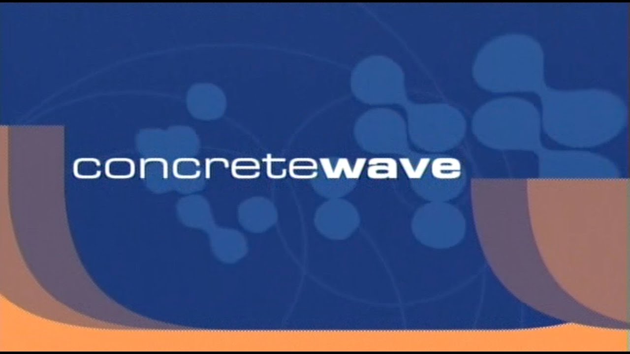 Concrete Wave Magazine TV: Season One