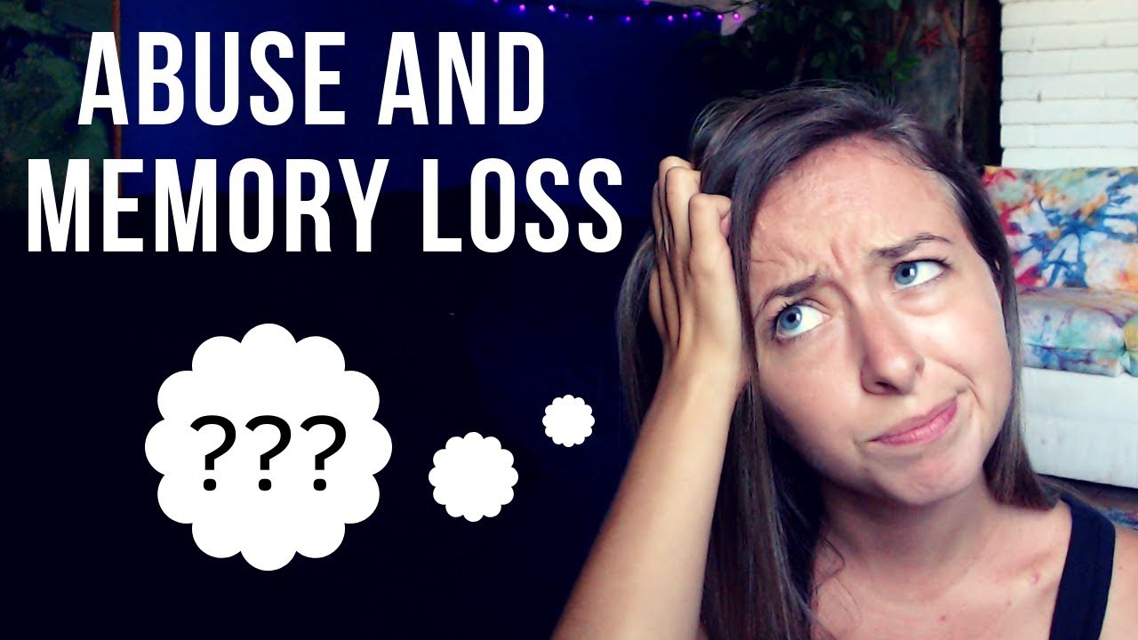 I have dissociative amnesia || how it started, what it is + my feelings about it