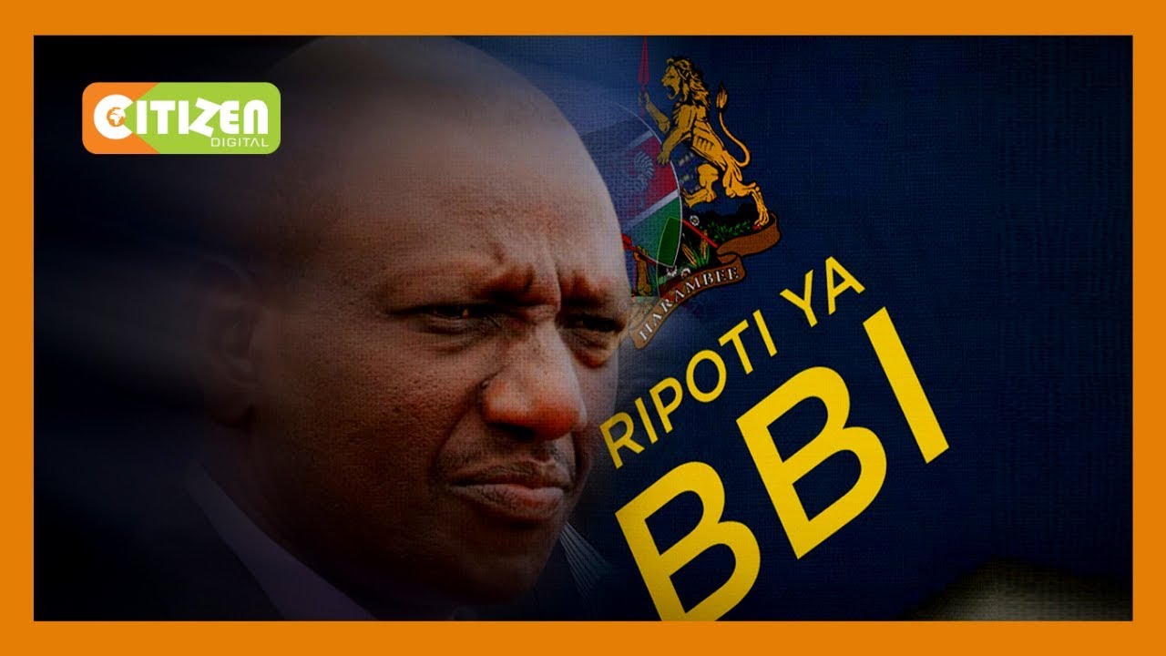 Siasa za mchakato wa BBI zimeendelea kusheheni majukwaa