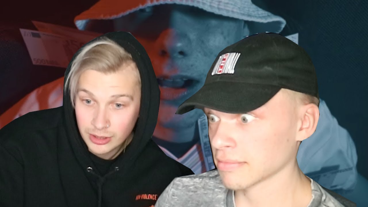 Arvioin Kommentoijien Biisejä part.6 ft. WIL