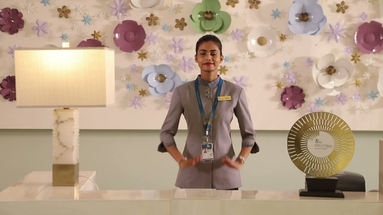 Winning over Cancer - An inspiring story from India.