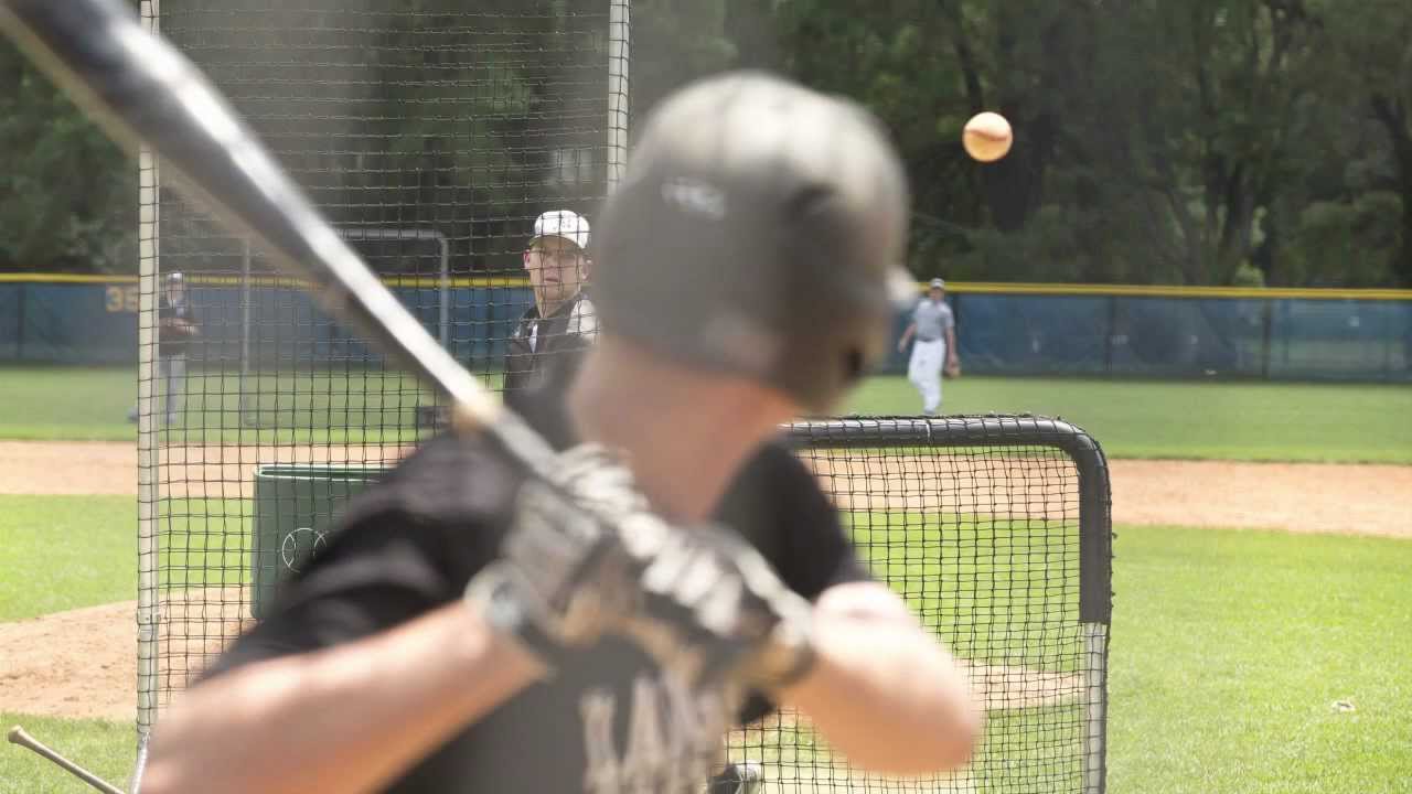Bradley Baseball Academy