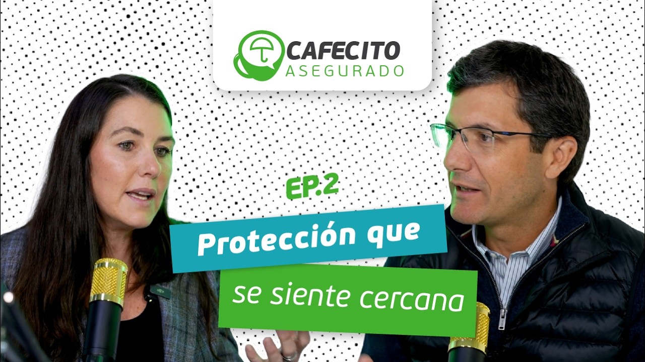 Cafecito Asegurado | Soluciones para sentirte acompañado
