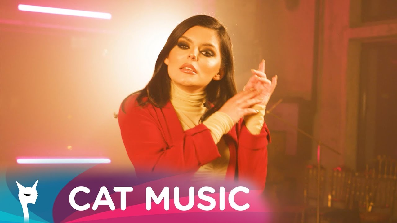 DJ Sava feat. Elianne - Ador (Official Video)