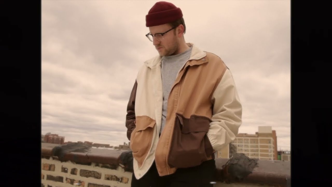 COOL HEAT - Lately (Music Video)