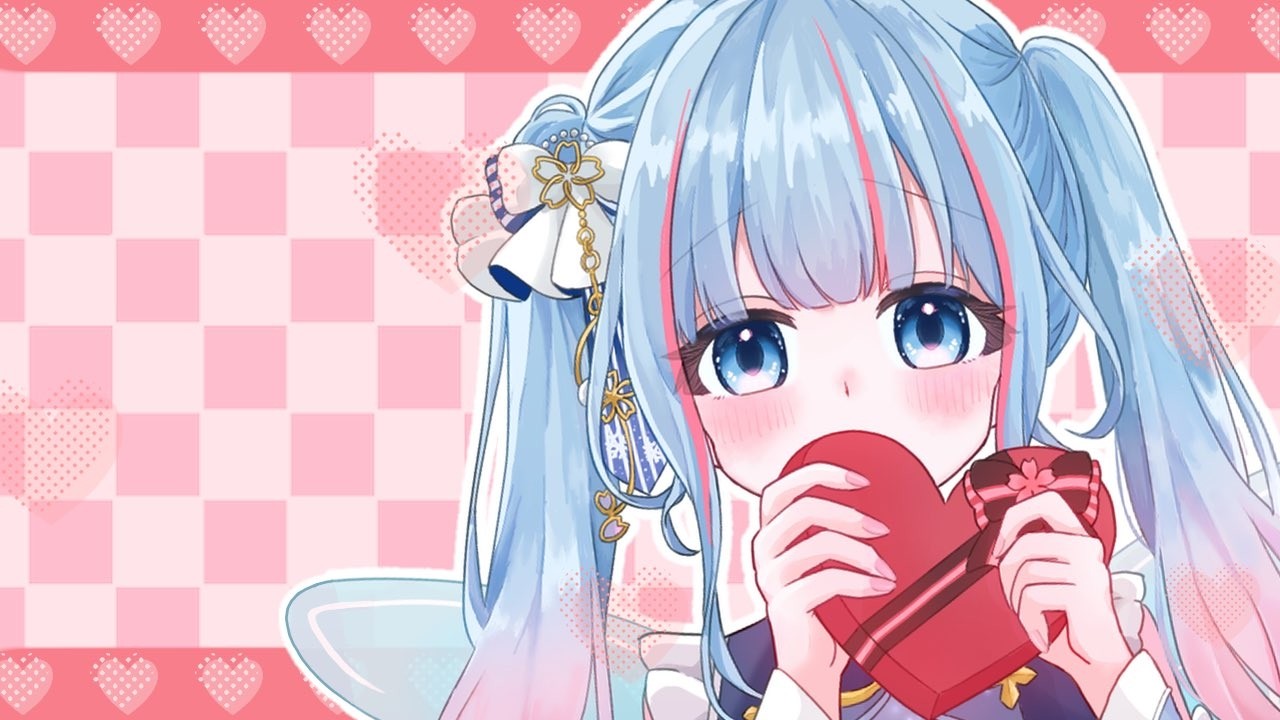 【OW】誰かとやるオーバーウォッチは神ってこと【碧依さくら】