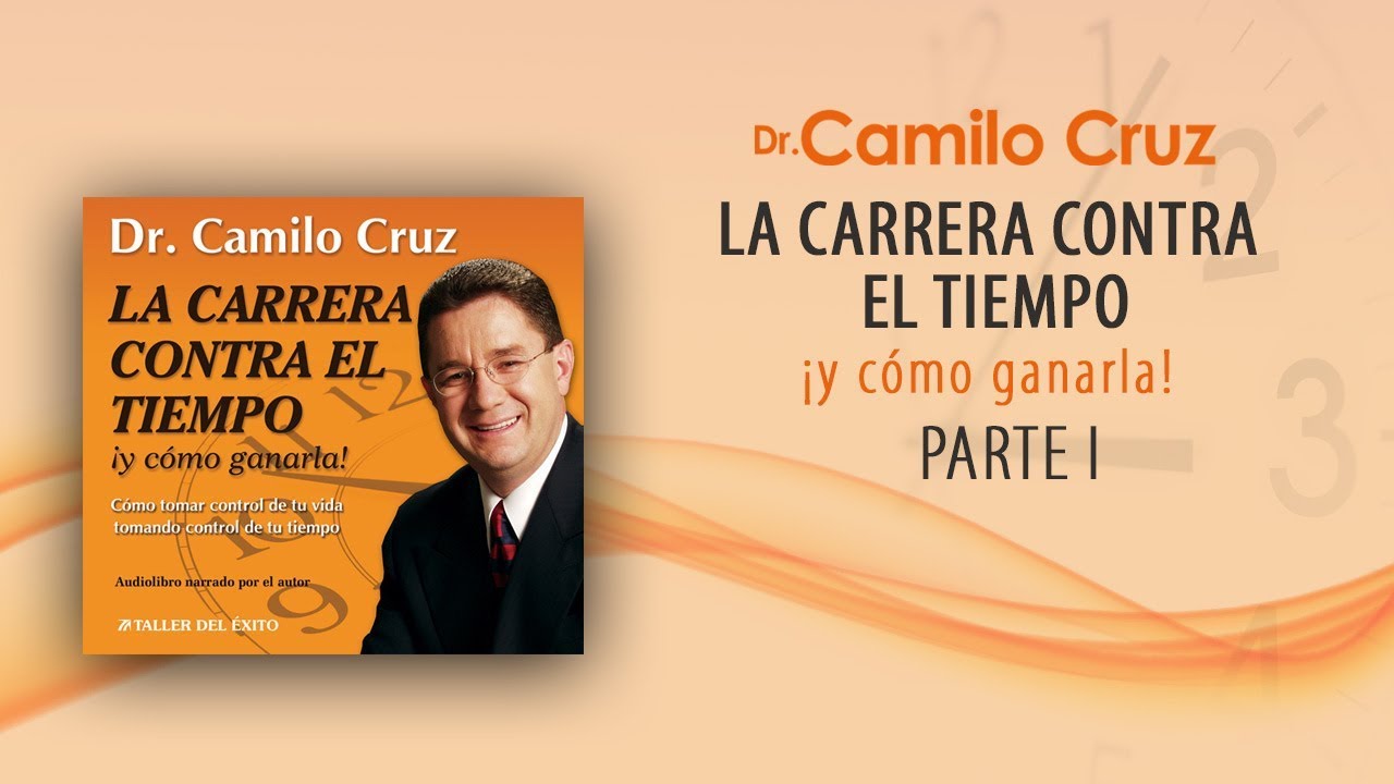 La carrera contra el tiempo - Parte I (OFICIAL)