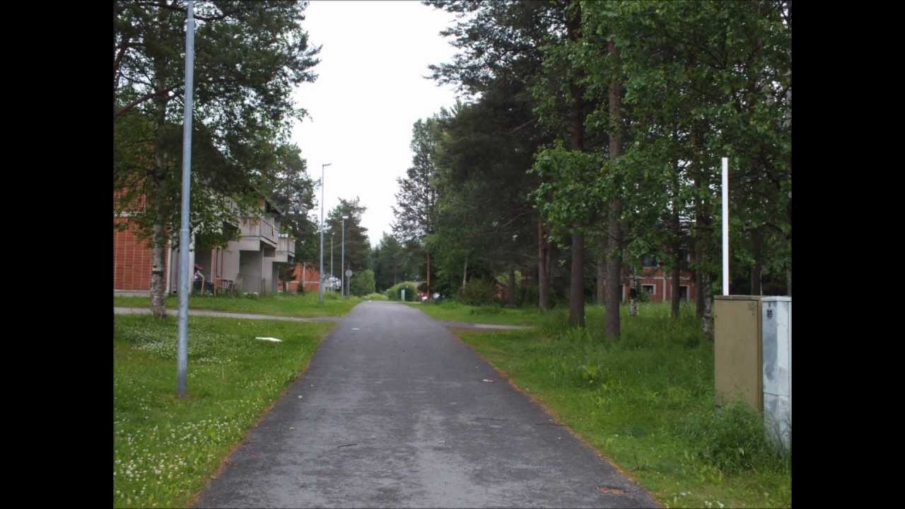 Takajärvi, Junko ja Tervaharju