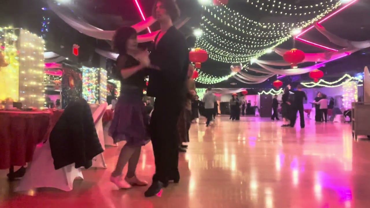 動感十足活潑恰恰好💃🏼🕺🏼