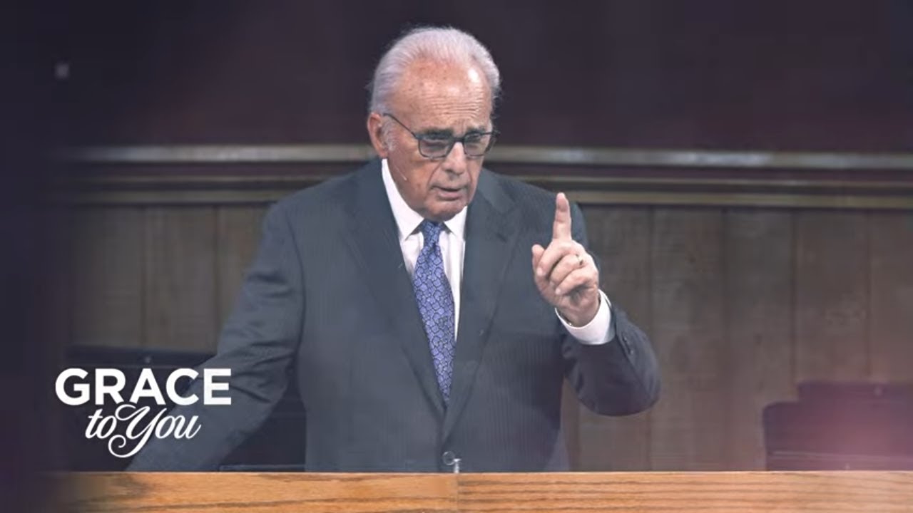 Our Great Savior, Part 2