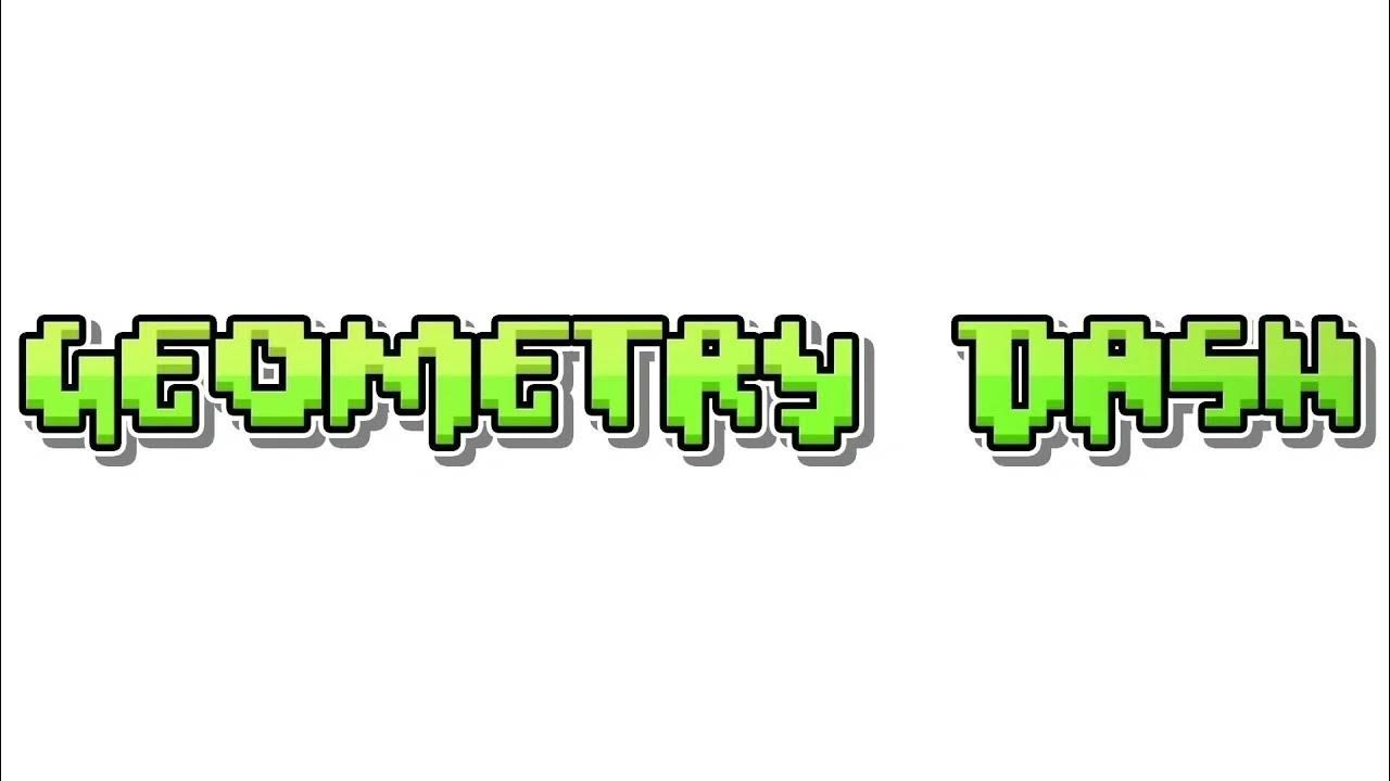 👑ИГРАЮ В GEOMETRY DASH👑REQ = ON👑