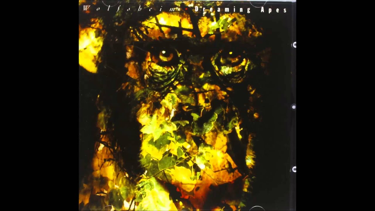 Wolfsheim - leave no deed undone