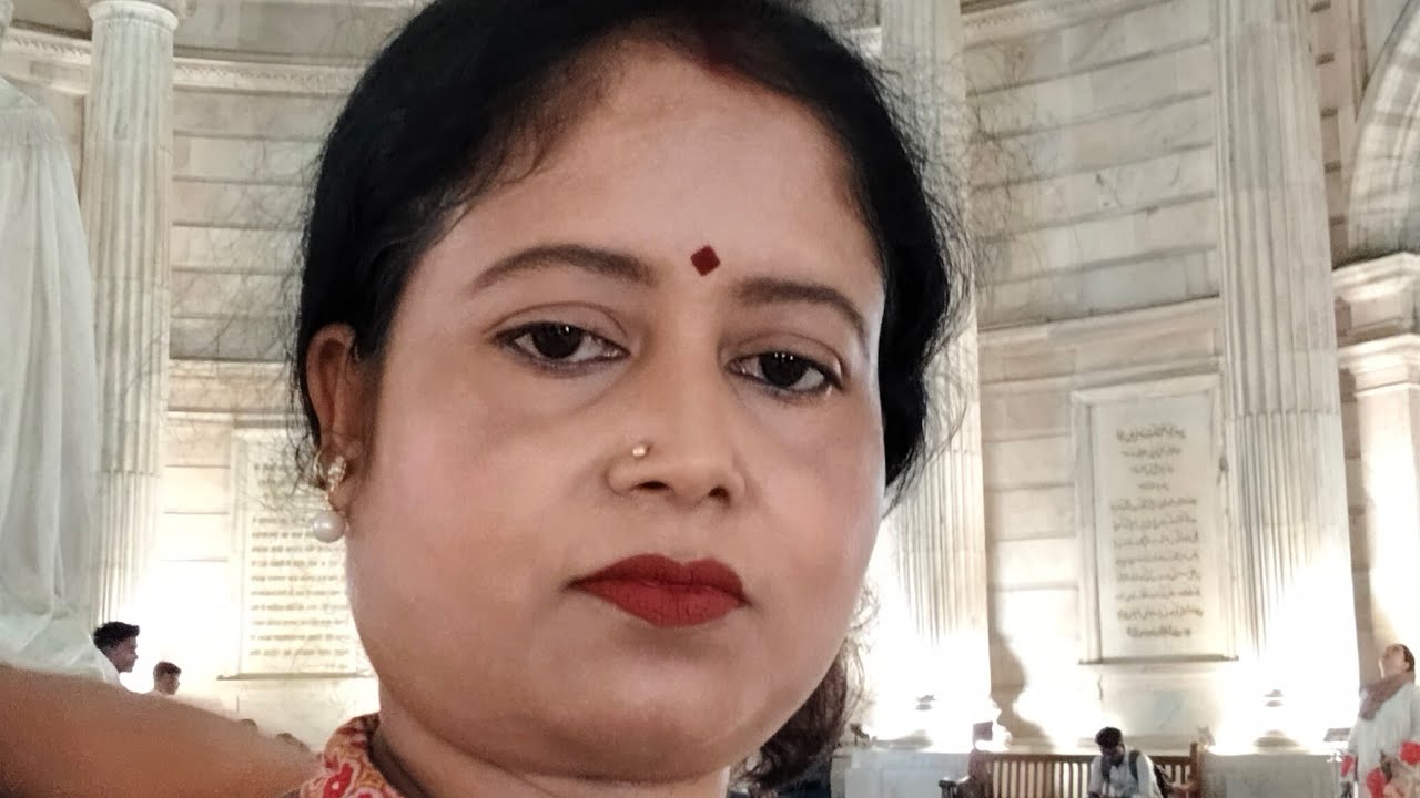 হরে কৃষ্ণ রাধে রাধে সবাই চলে আসো বন্ধুরা♥️Radhe Radhe is live!