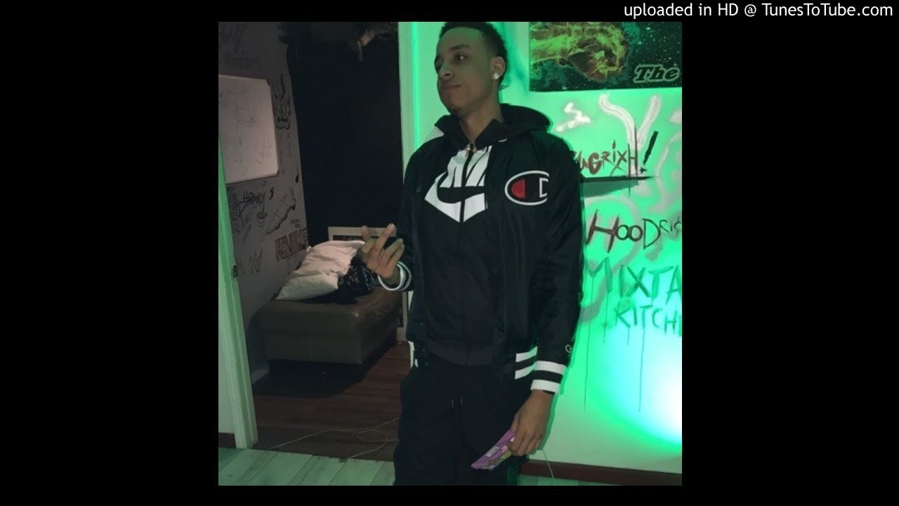 RX Huncho 