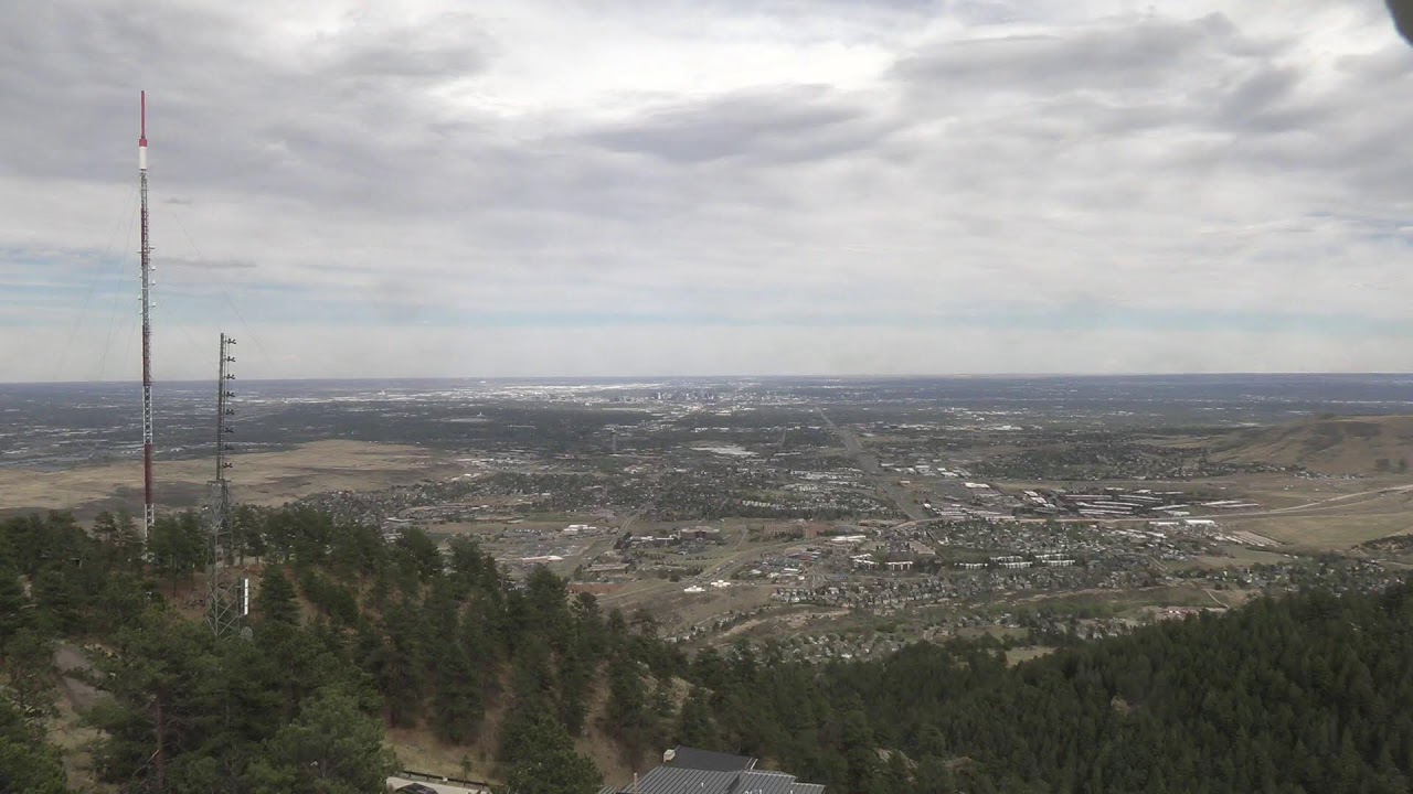 Live: Lookout Mountain Camera in Golden, Colorado | FOX31 KDVR.com