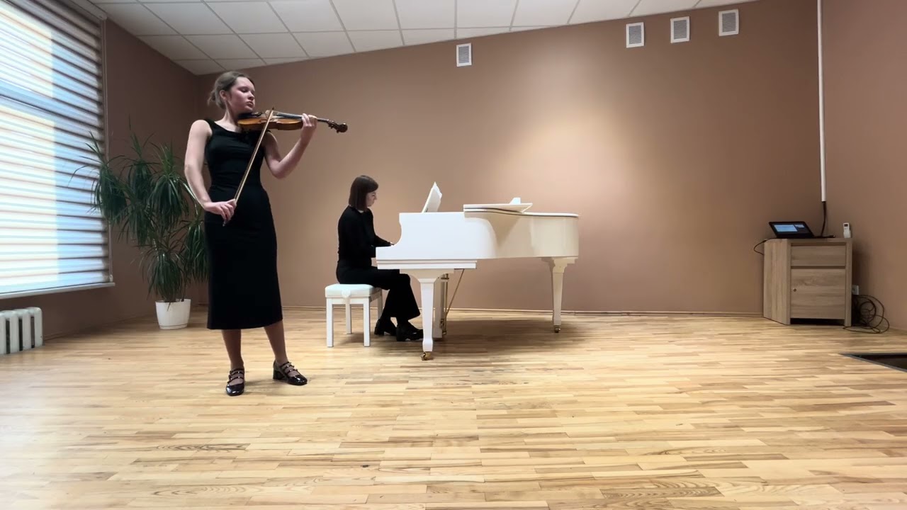 R. Lovland “Appassionata”