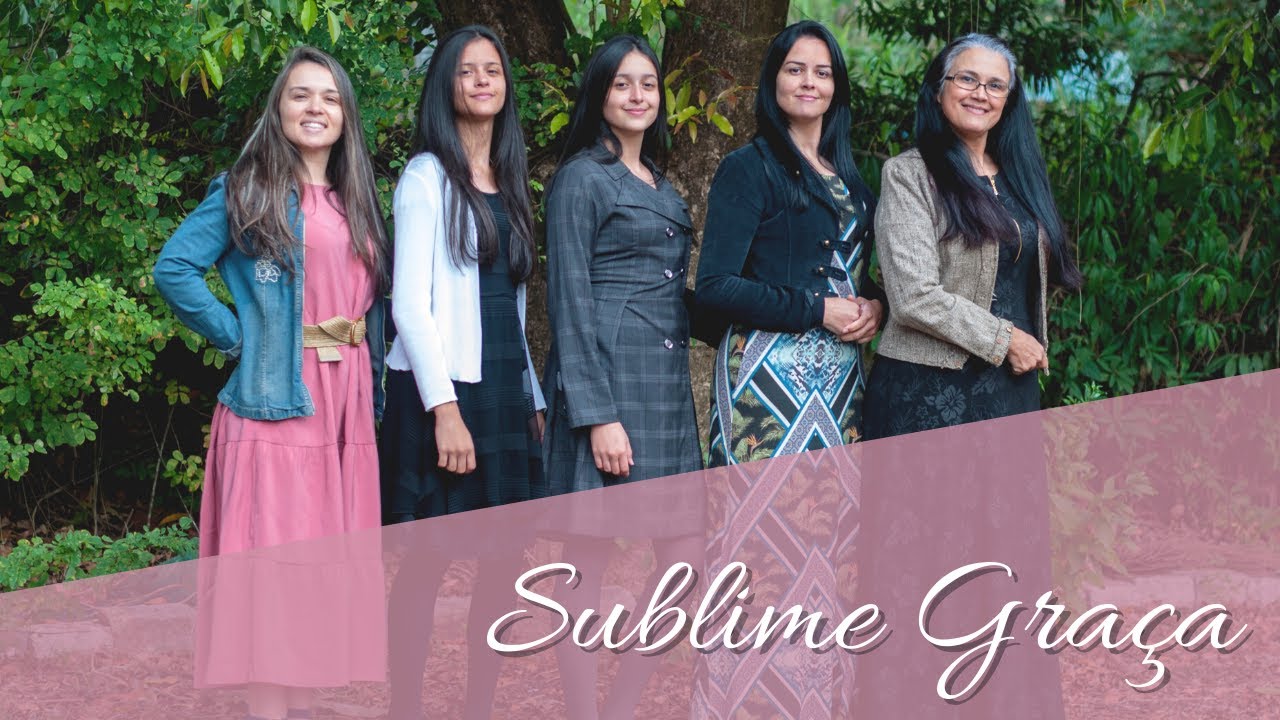 Sublime Graça [MAKE MUSIC DAY]