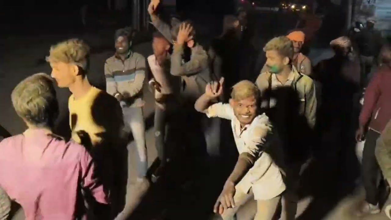 #जय_मां_सरस्वती_पूजा पार्ट 4 वीडियो