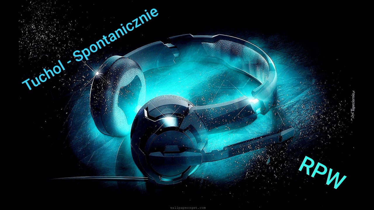 Tuchol RPW - Spontanicznie
