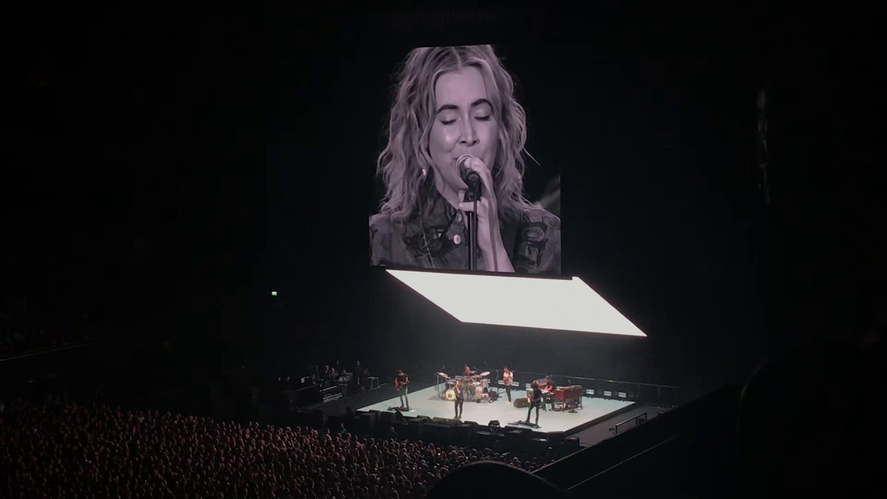 Anouk - Het is klaar / live at Ziggo Dome / 30-04-2019