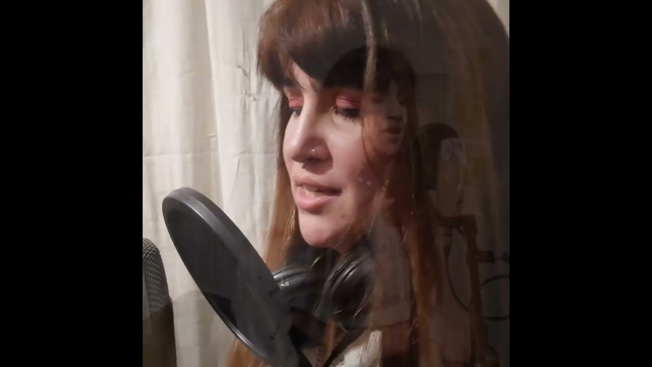 Rihanna Stay Cover- SolAnge
