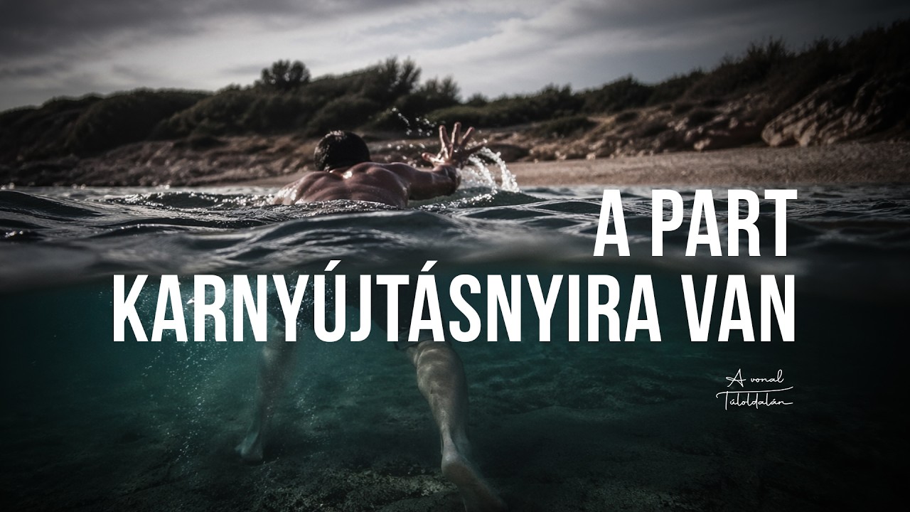 Pánik | A vonal túloldalán