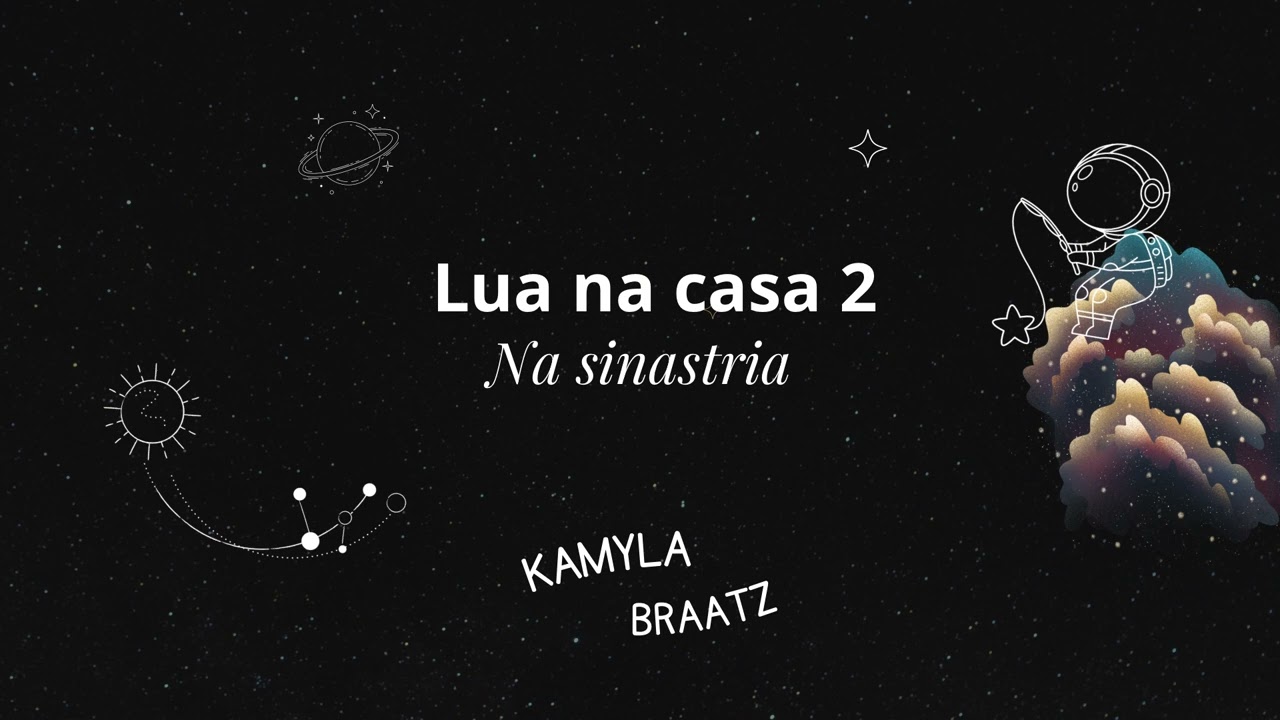 Lua na Casa 2 do Parceiro - Sinastria