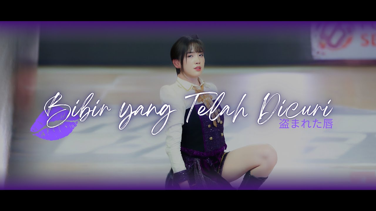 [FANCAM] JKT48 GRACE OCTAVIANI (GRACIE) - BIBIR YANG TELAH DICURI AT FUTSAL SERIES 2025