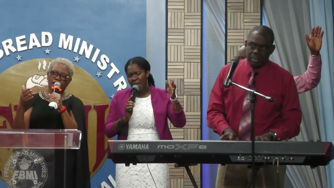 INTIMACY BEFORE ACTIVITY | Jan 11 | LIVE REPOST | Part 1