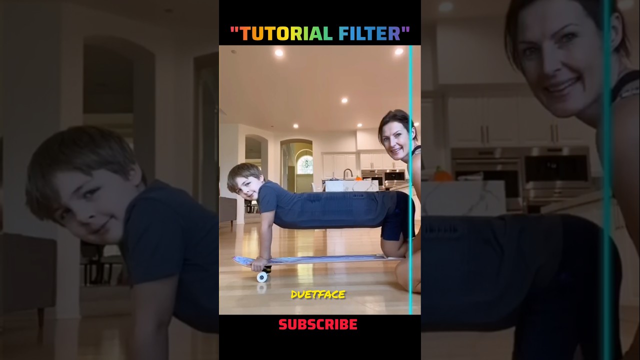 #trick