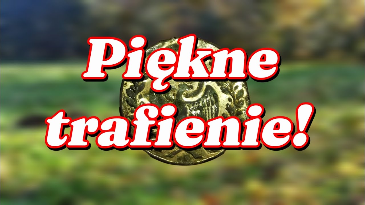 Napoleon, prusy... Mega wykopki! #84 #metaldetecting #theLegend