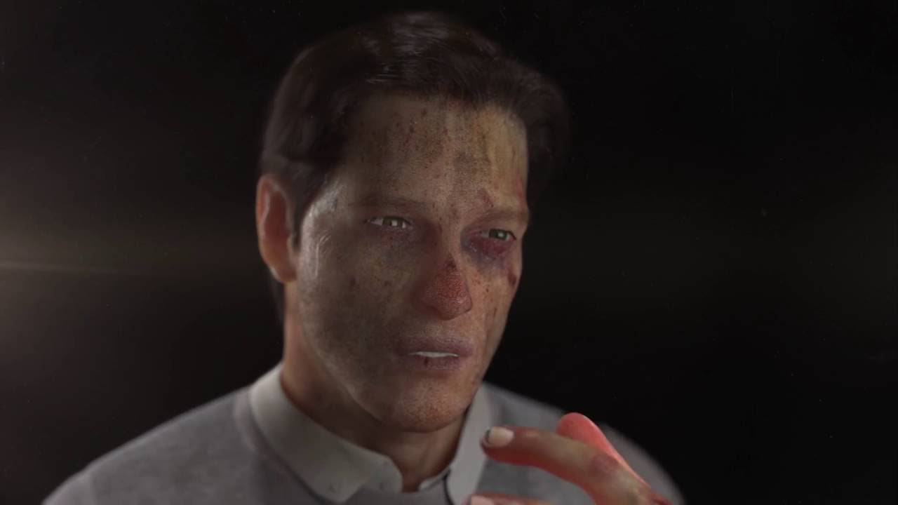 Teaser: Ed Atkins