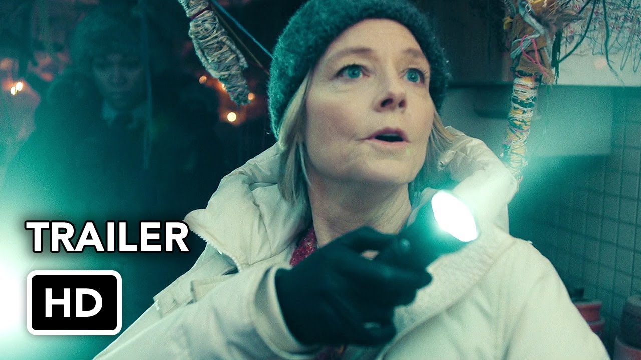 True Detective 4x02 Trailer 