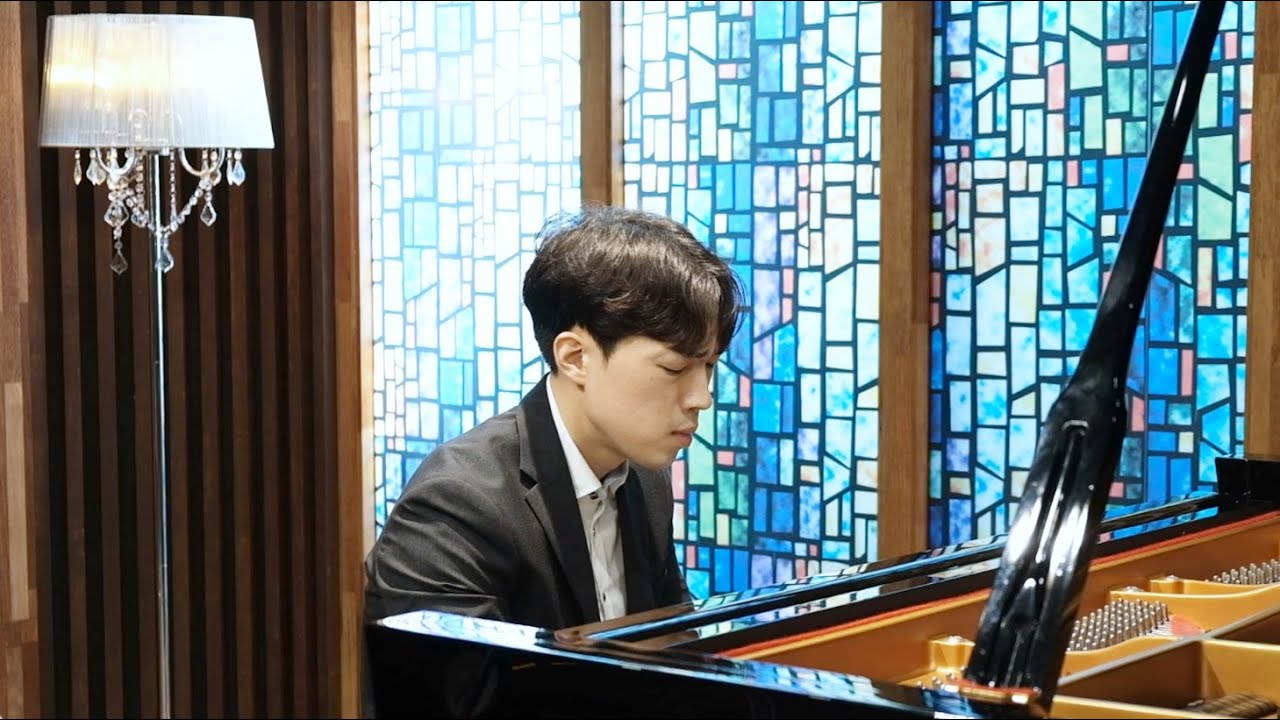 Liszt - Mephisto Waltz