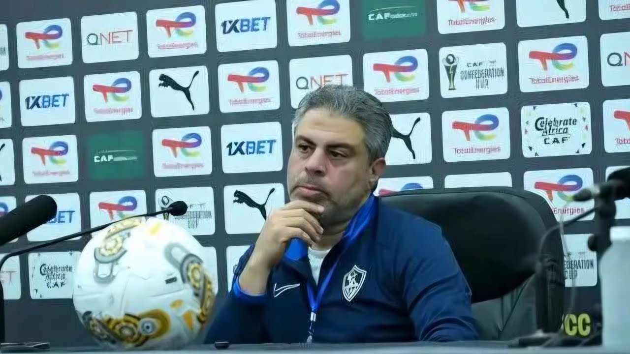 خطة تسويق المتمرد تبدأ في الزمالك| بن شرقي يشعلها وينقل وكالته لأدم وطني| معتمد جمال يتوعد زيسكو !