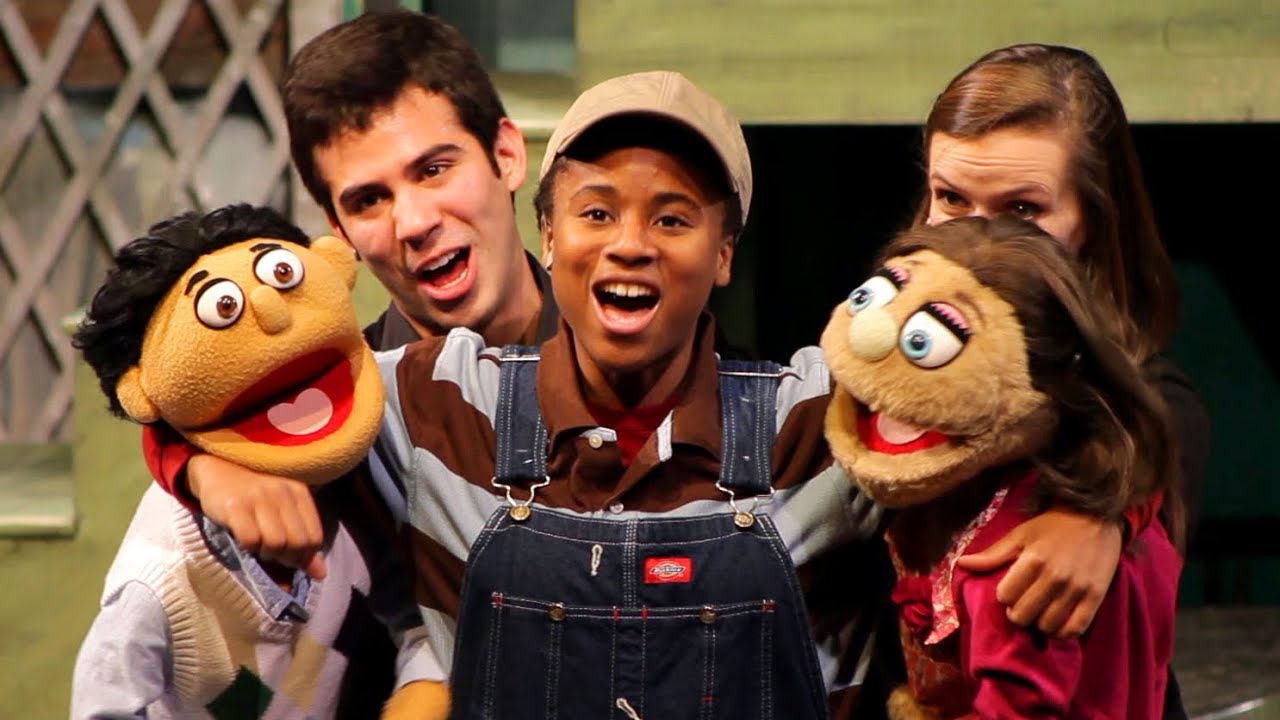 URI Theatre presents: 