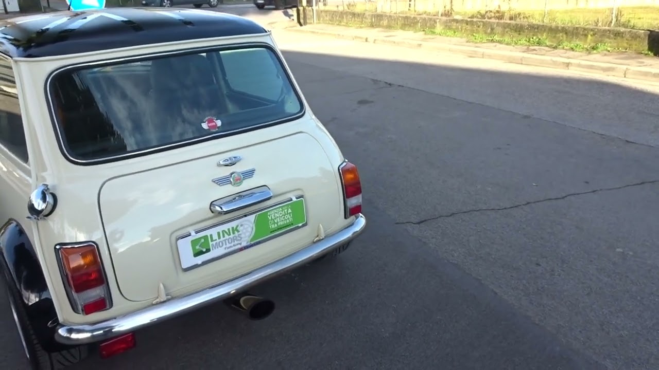 ROVER - Mini SPORT PACK 500 ESEMPLARI COSTRUITI