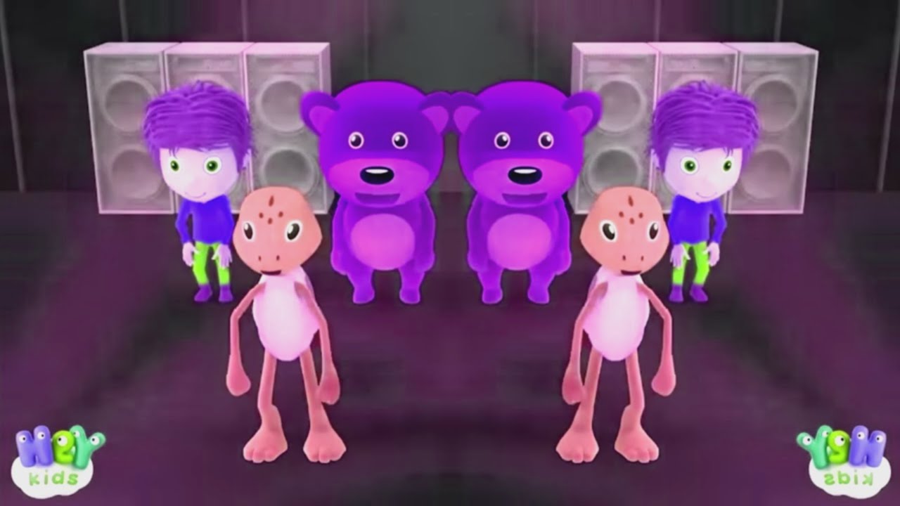 DANCE DANCE ARAM SAM SAM | SPONSORED BY: GAMAVISION PREVIOUS 2 CSUPO EFFECTS 
