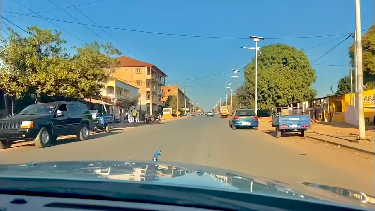 Guimetal - Antula (Bissau)