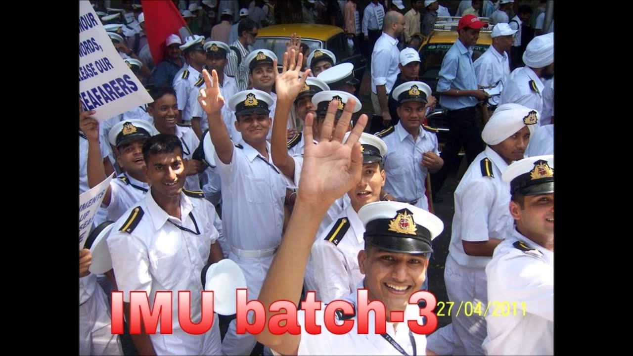 TS CHANAKYA IMU BATCH-2    HD