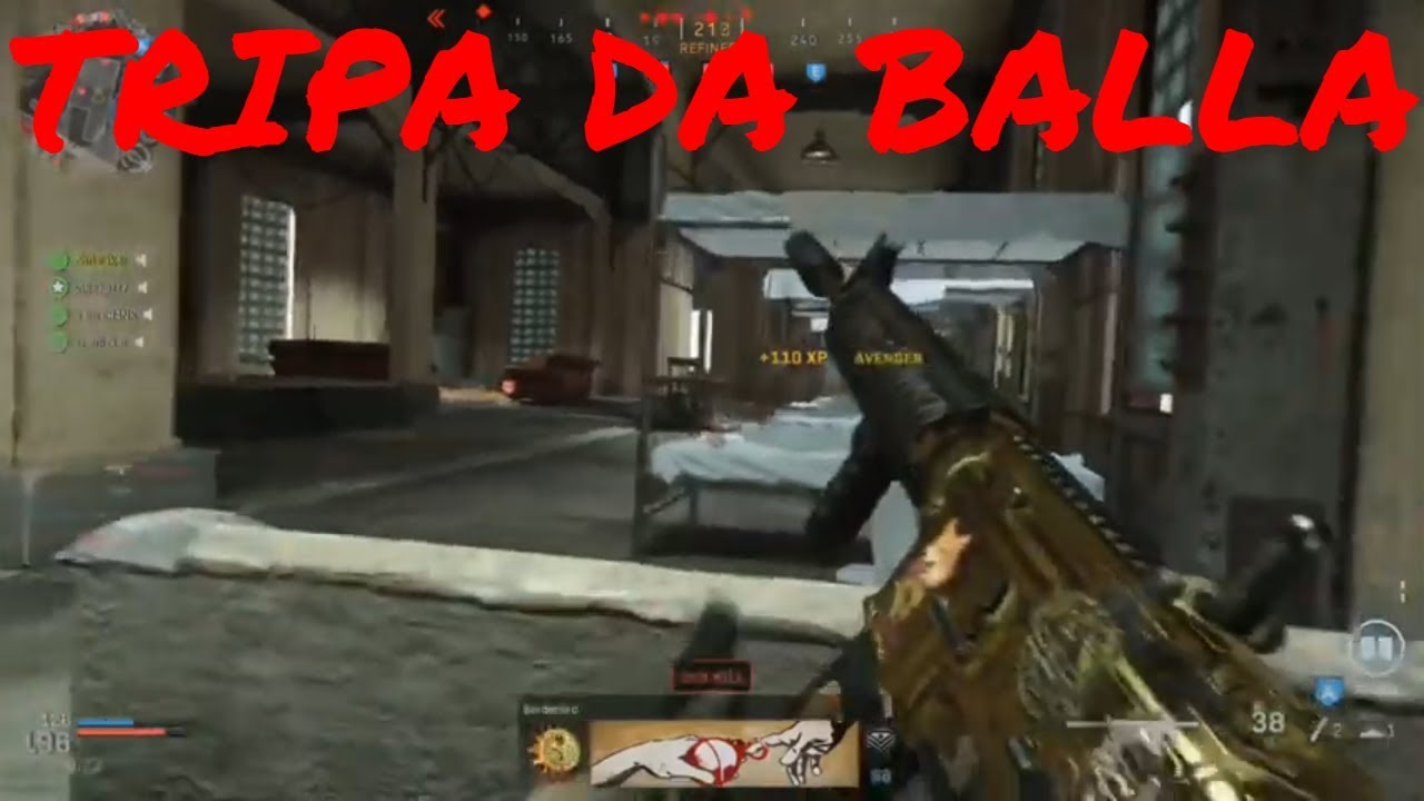 The M4A1 Is The Best Assault Rifle On Call Of Duty Modern Warfare