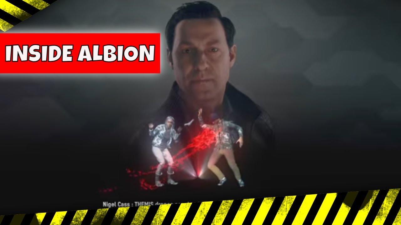 Watch Dogs Legion HOW TO COMPLETE INSIDE ALBION MAIN MISSON FULL GUIDE