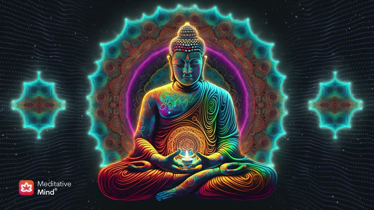 432Hz | UNBLOCK ALL 7 CHAKRAS | Angelic Chakra Healing Music | Arcadian Dreams